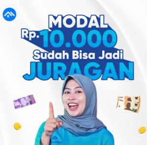 deposit pulsa tanpa potongan