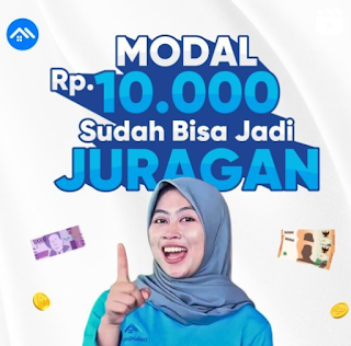 deposit pulsa tanpa potongan