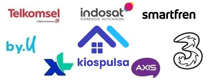 daftar harga pulsa murah