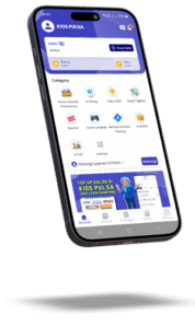 beli pulsa online