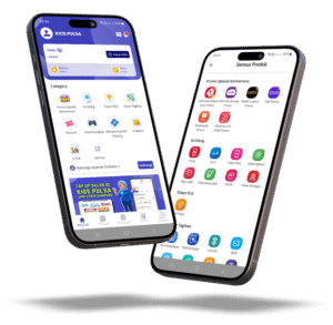 agen pulsa termurah kios pulsa